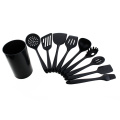 Utensile da cucina resistente al calore in silicone da cucina