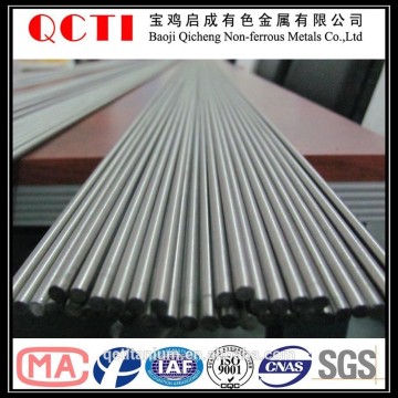 TC1 Ti-2.5Al-1.5Mn titanium forging rods