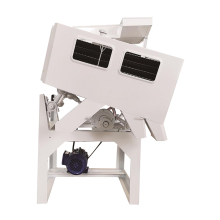 Mini Rice Paddy Separator Machine - Price and Paddy Separation