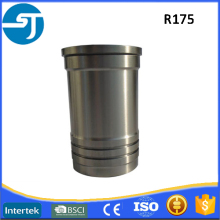 China manufacturing tractor engine 75mm cylinder liner R175