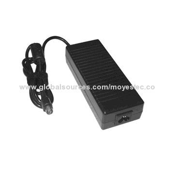 19.5V/150W AC Adapter, Fits for Dell Inspiron 9100 /9200, Dell Inspiron XPS Series Notebook PC