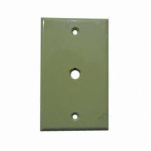 Switch Bakelite Panels, CE Certified
