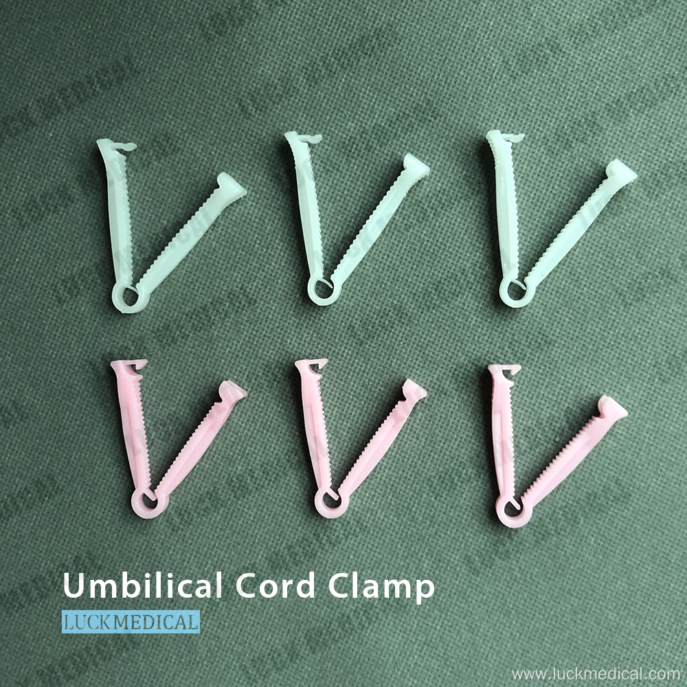 Umbilical Cord Clamping In Pediatrics