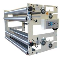 AUTO WEB TENSION CONTROLLER