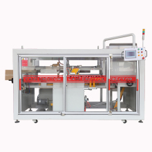 High Speed Horizontal Unpacking Machine for Carton Boxes