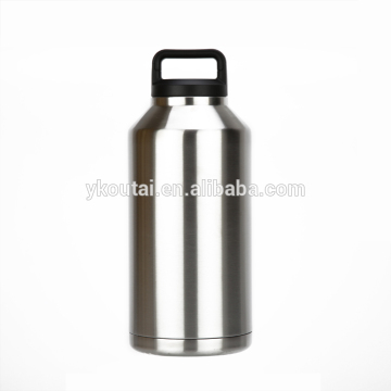 OTC6 popular design stainless steel travel jug 18oz 36oz 64oz