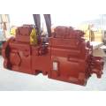 31n9-10010 main pump Hyundai R320LC-7 Hydraulic pump