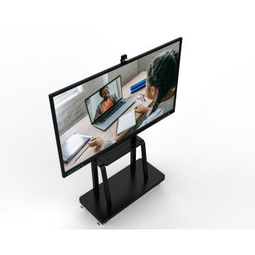 IR Touch Screen TV All-In-One แผงพีซี