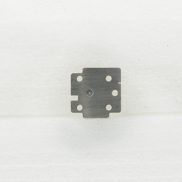 50 Micron Nozzle Assembly