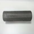 Elemento de filtro de cable interno radial 316