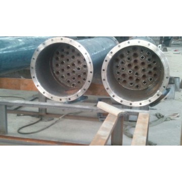 used tire to oil pyrolysis machine