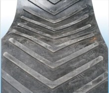 Patterned Conveyor Belt Manufacture in Kunming