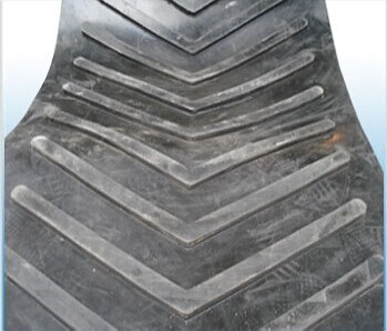 Patterned Conveyor Belt Manufacture in Kunming