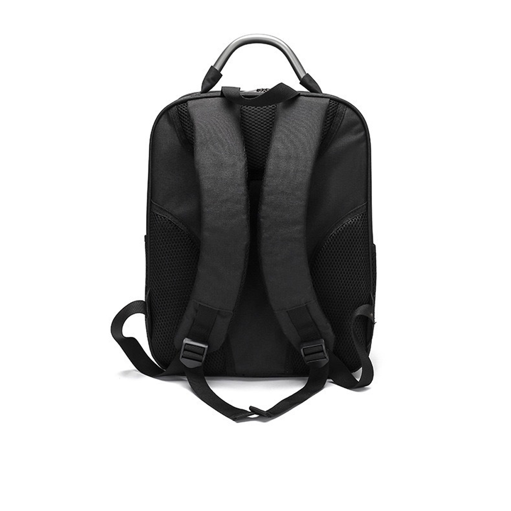 Bag For DJI Avata Drone Storage Bags Black Double Shoulder Backpack Flying Glasses Waterproof Case Dron Accessories