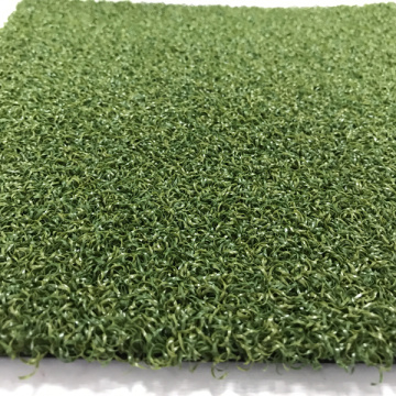 Prato in erba sintetica artificiale per area di allenamento