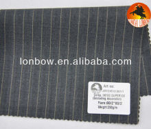 Super100 wool fabric for suits and jackets fabric