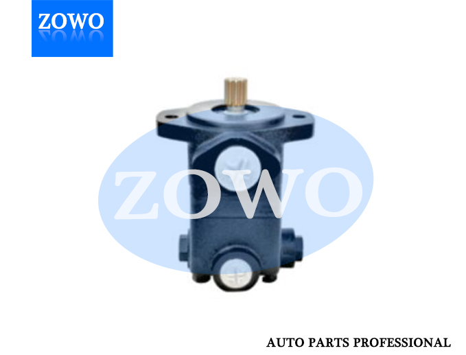 Pqn 001729 Power Steering Pump