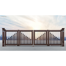 Competitive Price Electric Driveway Gates Canada