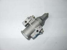 Trailer pressure limiting valves