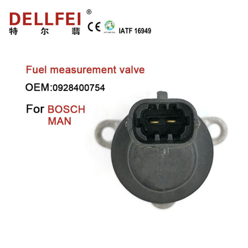 Wholesale MAN Fuel metering solenoid valve 0928400754