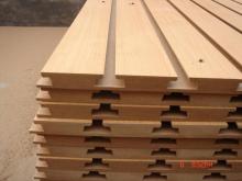 Slot Board MDF
