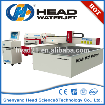 cut metal machine waterjet cut machine for metal