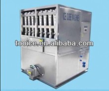 Industrial Water cooling Cube Ice Maker