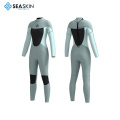 Seaskin neoprene neoprene ringan sup menyelam wetsuit