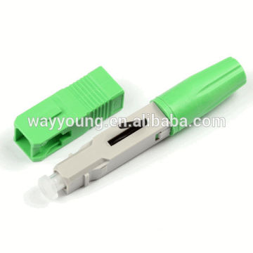 sc/upc fast connector FAOC ftth fast connector sc fast connector