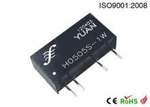 1W High Voltage Isolation DC-DC Converter