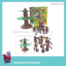 Jumping animal toy monkey,jumping monkeys