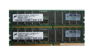 Server Memory Card Use For Hp 150g3  Ddr2  461826-b21
