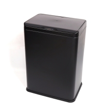 Rectangular Sensor Automatic Dustbin 2-Compartment 30L+20L