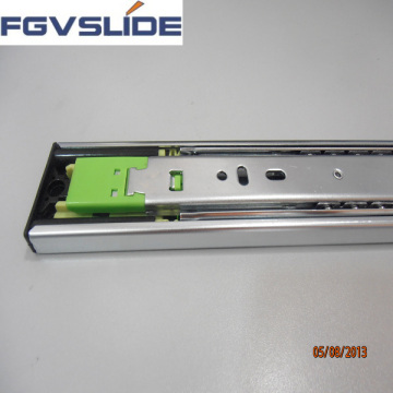 hot sale touch open drawer