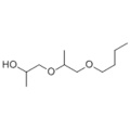 DI (PROPYLÈNE GLYCOL) BUTYL ÉTHER CAS 29911-28-2