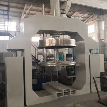 1000L Polyester Resin Vacuum Double Planetary Disperser Mixer