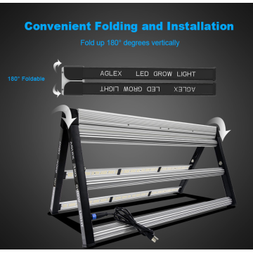 Samsung 281B LED Grow Light Bar 720 Watt