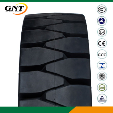 GNT Cheap Tyre Solid Tires with Click