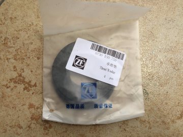 Thrust Washer (0730150759) for Zf Transmission Construction Aplication