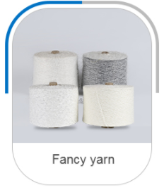 DTY weft polyester recycled yarn suppliers recycled no twisted untwisted yarn for label weaving