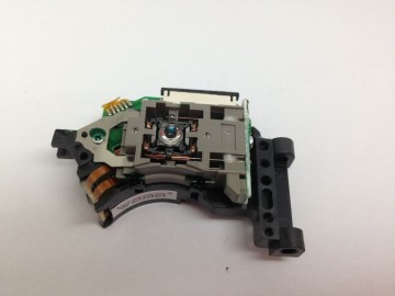 Laser Lens DVD Replacement SOH-DL6 Samsung DVD Lens