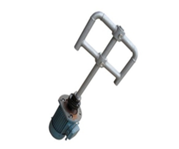 2019 Customized Industrial Paddle Mixing Agitator machine