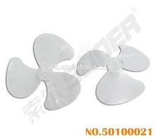 16 Inch Transparent Wind Leaf for Electric Fan with CE
