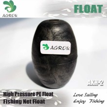 AKH2 PE Float Fishing Bobber Suit for Water Depth 100m-150m