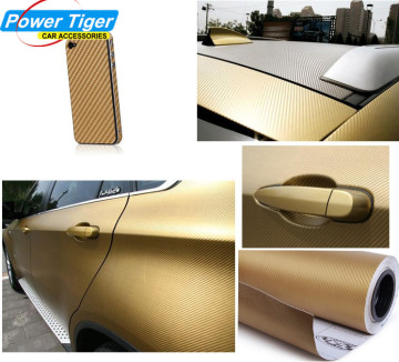 Carbon fiber water transfer printing film /water transfer carbon fiber/ carbon fiber sticker