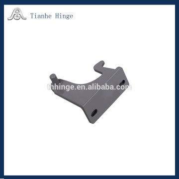 Spring Loaded Stainless Steel Freezer Hinge