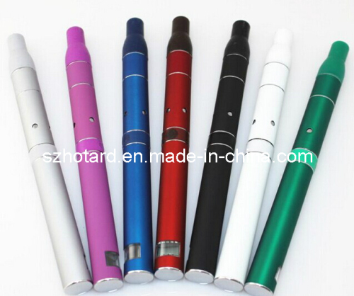 Colorful Vaporizer, Electronic Cigarette Dry Herb (AGO)