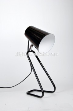 Metal Desk Lamp, modern desk lamp, fashion design