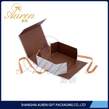 OEM wholesales custom white boxes