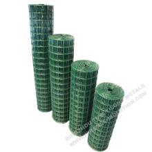 Decorative Metal Mesh PVC Coated